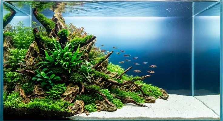 Layout triangular: composición básica para empezar