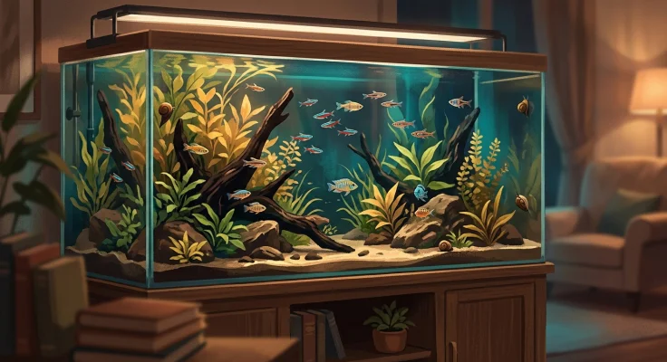 Peces invasores en España: normativa y especies prohibidas