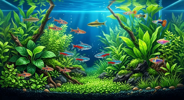 Punto blanco (Ich): cómo detectarlo y curarlo rápido